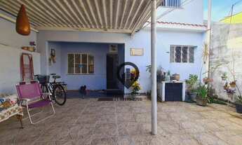 Imagem 2: Casa com 3 dormitórios à venda, 195 m² por R$ 280.000,00 - Paciência - Rio de Janeiro/RJ