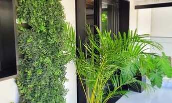 Imagem 6: Apartamento para venda tem 90 metros quadrados com 2 quartos em Leblon - Rio de Janeiro