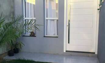 Imagem 2: GA) CASAS NOVAS NA REGIÃO DE CURITIBA 100% FINANCIADAS SEM ENTRADA ?