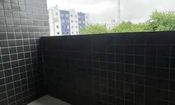 Imagem 7: Apartamento para aluguel com 47 metros quadrados com 2 quartos em Cuiá - João Pessoa - PB