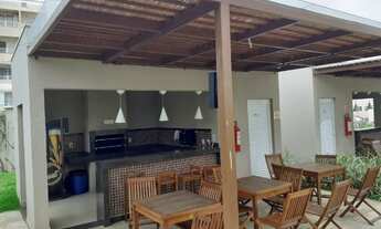 Imagem 2: Condomínio América Residencial