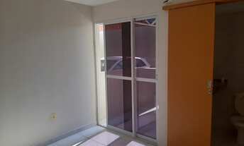Imagem 2: Aluga-se Residencial 2/4 nova betania