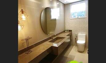 Imagem 6: Mansão altíssimo padrão no Condomínio Turmalinas em Esmeraldas-MG