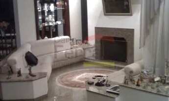 Imagem 2: Sobrado Jardim Guapira 550 m²