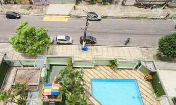 Imagem 3: Ótimo Apartamento para alugar com 130m², 3 quartos, sendo 01 suíte, 01 vaga em Umarizal