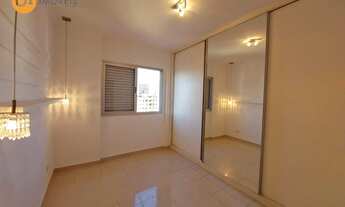 Imagem 4: Apartamento com 3 dormitórios para alugar, 92 m² por R$ 3.815,00/mês - Vila Osasco - Osasc