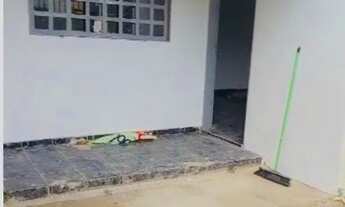 Imagem 5: Alugo casa de 2 qtos sozinha no Lote na QE 38