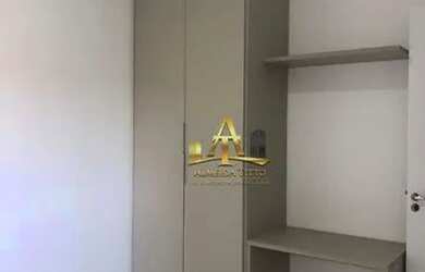 Imagem 2: Apartamento com 2 dormitórios para alugar, 50 m² - Alphaville Empresarial - Barueri - São