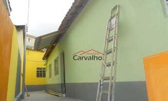 Imagem 3: Casa para alugar, 46 m² por R$ 1.380,00/mês - Jardim Japão - São Paulo/SP