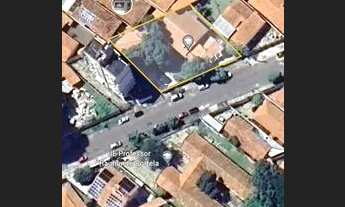 Imagem 3: Terreno Planalto Ininga