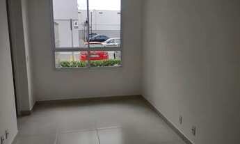 Imagem 2: Locação de apartamento