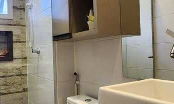 Imagem 2: Apartamento com 2 dormitórios à venda, 101 m² por R$ 795.000 - Buritis - Belo Horizonte/MG