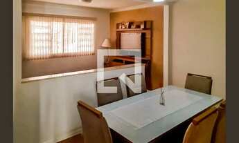 Imagem 4: Casa de Condomínio para Aluguel - Vila Nova Aparecida, 2 Quartos, 110 m2