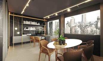 Imagem 7: CONJUNTO COMERCIAL BARRA FUNDA