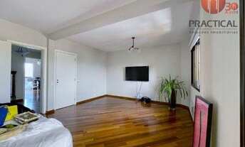 Imagem 6: Apartamento, 152 m² - venda por R$ 2.160.000,00 ou aluguel por R$ 12.000,00 - Vila Olímpia