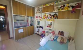 Imagem 6: Maravilhoso apartamento para venda com 80 metros quadradosdos com 2 quartos em Icaraí - Ni