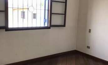 Imagem 7: CASA ASSOBRADADA - SAÚDE - SP