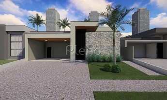 Imagem 4: Casa - Parque Brasil 500 - Paulínia