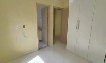 Imagem 5: Ville laguna ao lado do Park shopping, apto 2/4 sendo 1 suíte, R$ 1.800 /