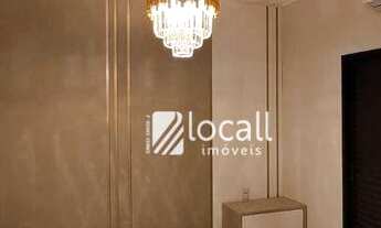 Imagem 7: Casa com 4 dormitórios para alugar, 262 m² por R$ 12.217/mês - Parque Residencial Buona Vi