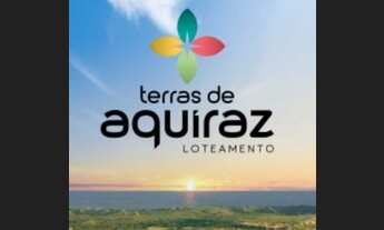 Imagem: VENDO DOIS TERRENOS DE PRAIA EM AQUIRAZ