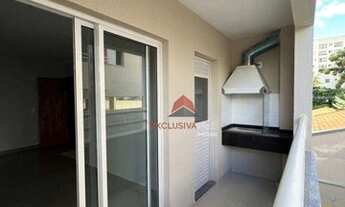 Imagem 2: Apartamento à venda, 60 m² por R$ 340.000,00 - Jardim Oriente - São José dos Campos/SP