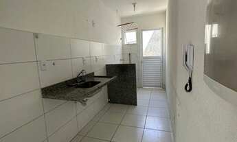 Imagem 6: Alugo casa no condomínio Casas de Milão bairro Sim