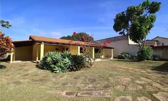 Imagem 4: CASA DE 03 QUARTOS EM CONDOMÍNIO FECHADO!