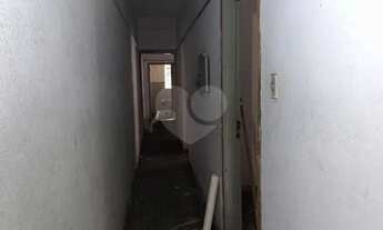 Imagem 4: APARTAMENTO PARA LOCAÇÃO EM SANTANA - 1 DORMITÓRIO E SEM VAGA DE GARAGEM