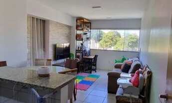 Imagem: Apartamento completo 2Q/1Suíte c/armários