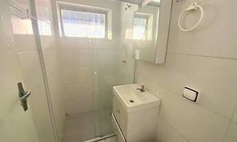 Imagem 7: Kitnet/conjugado para aluguel com 26 metros quadrados com 1 quarto em Liberdade - São Paul