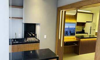 Imagem 1: Locação Apartamento 2 Dormitórios - 69 m² Brooklin