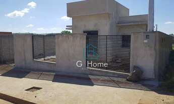 Imagem 3: Casa com 2 dormitórios à venda, 60 m² por R$ 350.000 - Jardim Verona - Londrina/PR