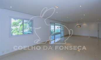 Imagem 4: Barueri - Apartamento Padrão - Alphaville