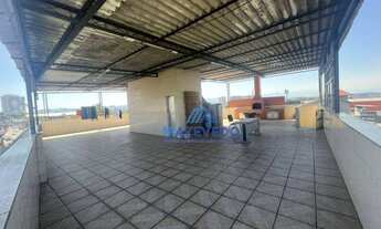 Imagem 3: Sobrado com 3 dormitórios para alugar, 70 m² por R$ 1.200,00/mês - Centro - Nova Iguaçu/RJ