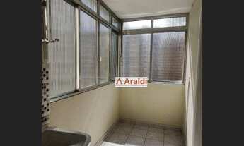 Imagem 2: Apartamento com 2 dormitórios para alugar, 145 m² por R$ 4.693,00/mês - Paraíso - São Paul