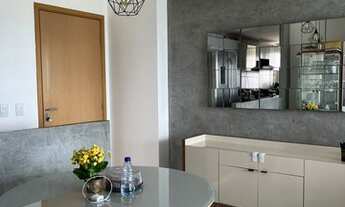 Imagem 3: Apartamento para aluguel com 63 metros quadrados com 3 quartos em Cordeiro - Recife - PE