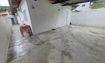 Imagem 2: CASA 2 DORMITÓRIOS -JARDIM GUAIUBA -GUARUJÁ -SP.