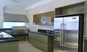 Imagem 3: GUARUJÁ - Casa de Condomínio - ACAPULCO