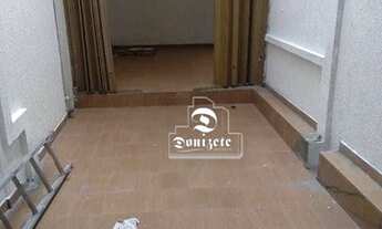 Imagem 7: Apartamento com 3 dormitórios para alugar, 78 m² por R$ 2.737,00/mês - Campestre - Santo A