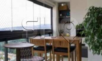 Imagem 2: Apartamento no alto da lapa com 3 dormitórios