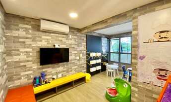 Imagem 2: Apartamento para alugar, 112 m² por R$ 14.523,00/mês - Vila Nova Conceição - São Paulo/SP