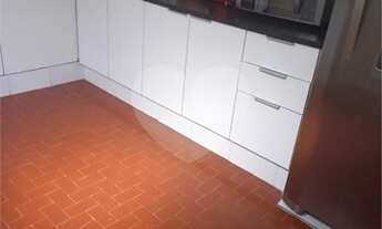 Imagem 2: Casa de vila- 02 quartos - Tijuca [ME