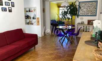 Imagem: São Paulo - Apartamento Padrão - Pinheiros