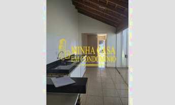 Imagem 3: CASA NO CONDOMINIO RESIDENCIAL PARQUE DA LIBERDADE IV