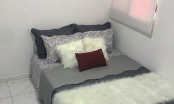 Imagem 2: Apartamento 1/4 Mobiliado há 10 minutos do Polo Petroquimico!!!!