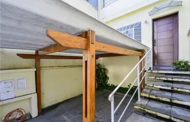 Imagem 2: Casa com 2 Dormitorio(s) localizado(a) no bairro Jardim Aeroporto em São Paulo / Ref.:OR