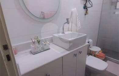 Imagem 4: Apartamento - 03 quartos - Méier [ME