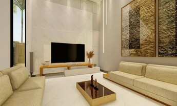 Imagem 7: Casa no Gran Royalle 4 Quartos 2 Suítes com Closets Lazer com Piscina e Gourmet