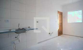 Imagem 2: Apartamento à Venda - Jardim Brasília, 2 Quartos, 43 m2